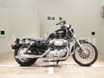     Harley Davidson XL883L-I Sportster883 2010  2